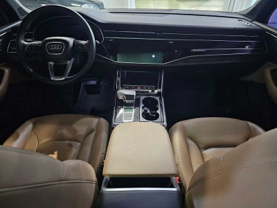 2020 Audi Q7 Premium Plus 55 TFSI quattro