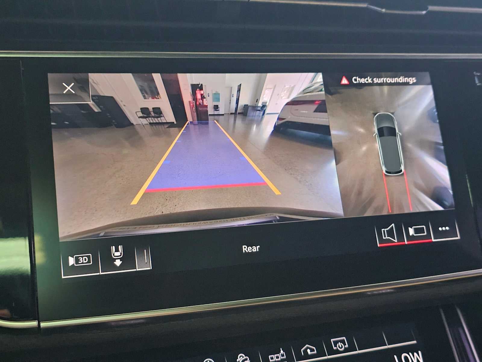 2020 Audi Q7 Premium Plus 55 TFSI quattro