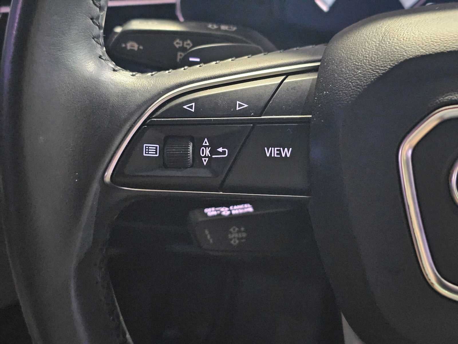2020 Audi Q7 Premium Plus 55 TFSI quattro