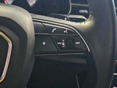 2020 Audi Q7 Premium Plus 55 TFSI quattro