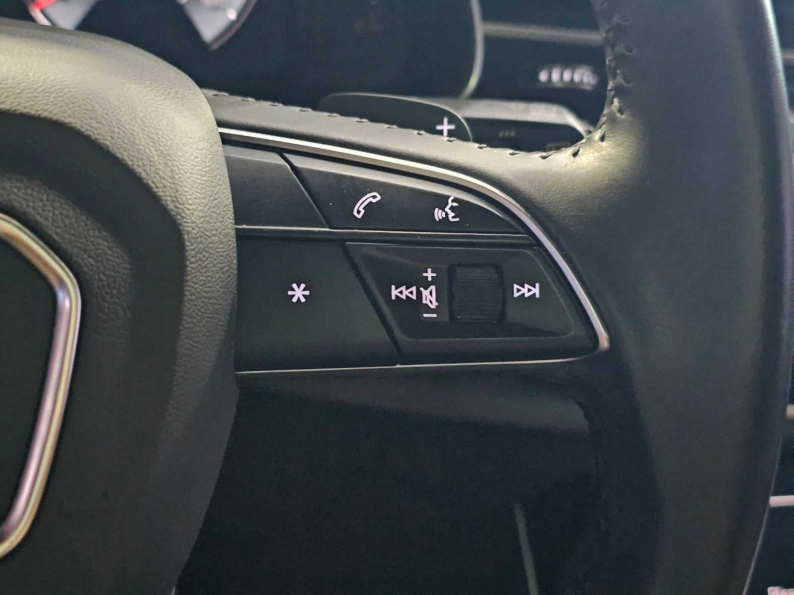 2020 Audi Q7 Premium Plus 55 TFSI quattro