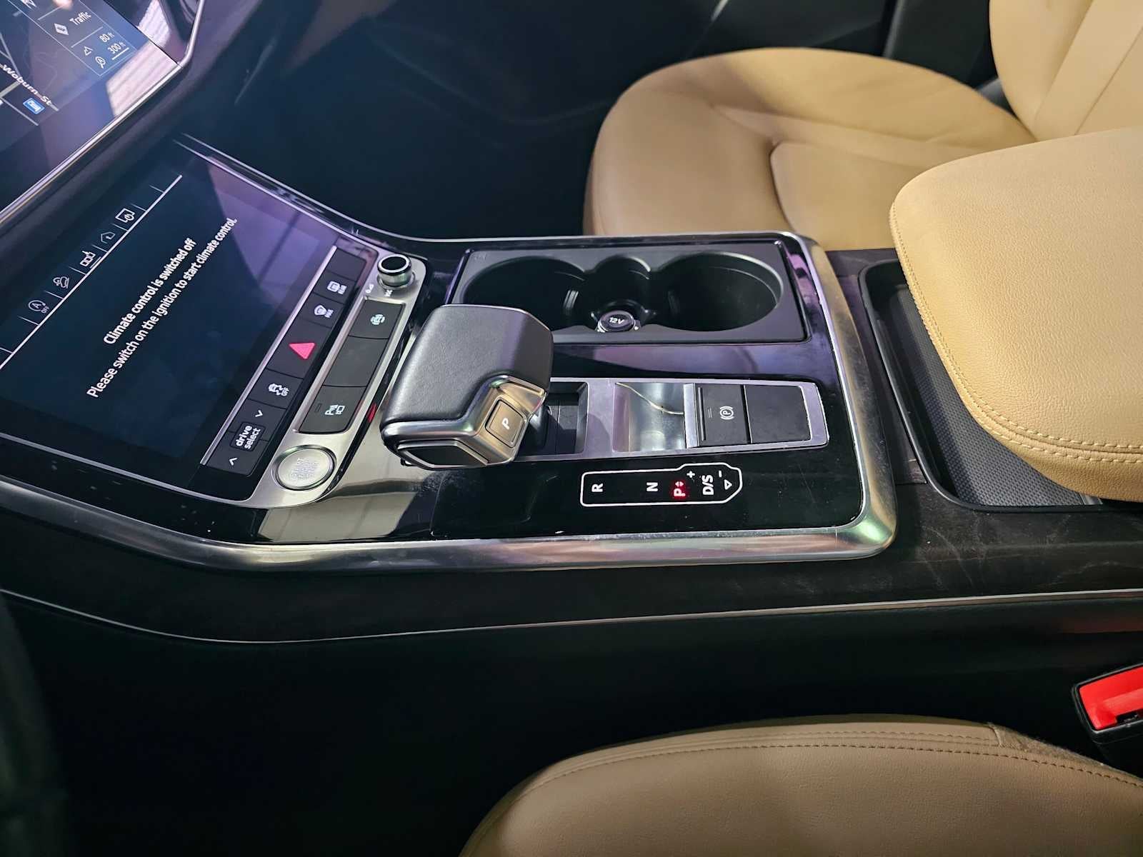 2020 Audi Q7 Premium Plus 55 TFSI quattro