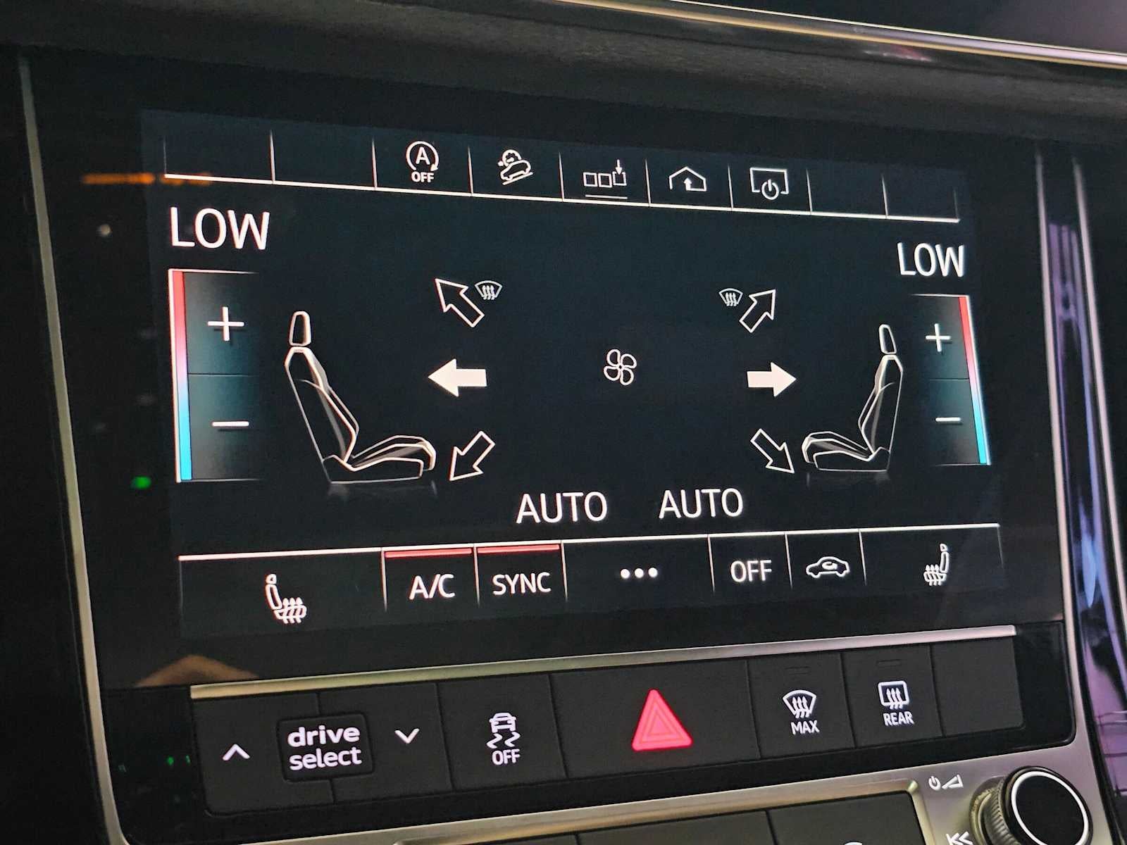 2020 Audi Q7 Premium Plus 55 TFSI quattro