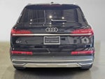 2020 Audi Q7 Premium Plus 55 TFSI quattro