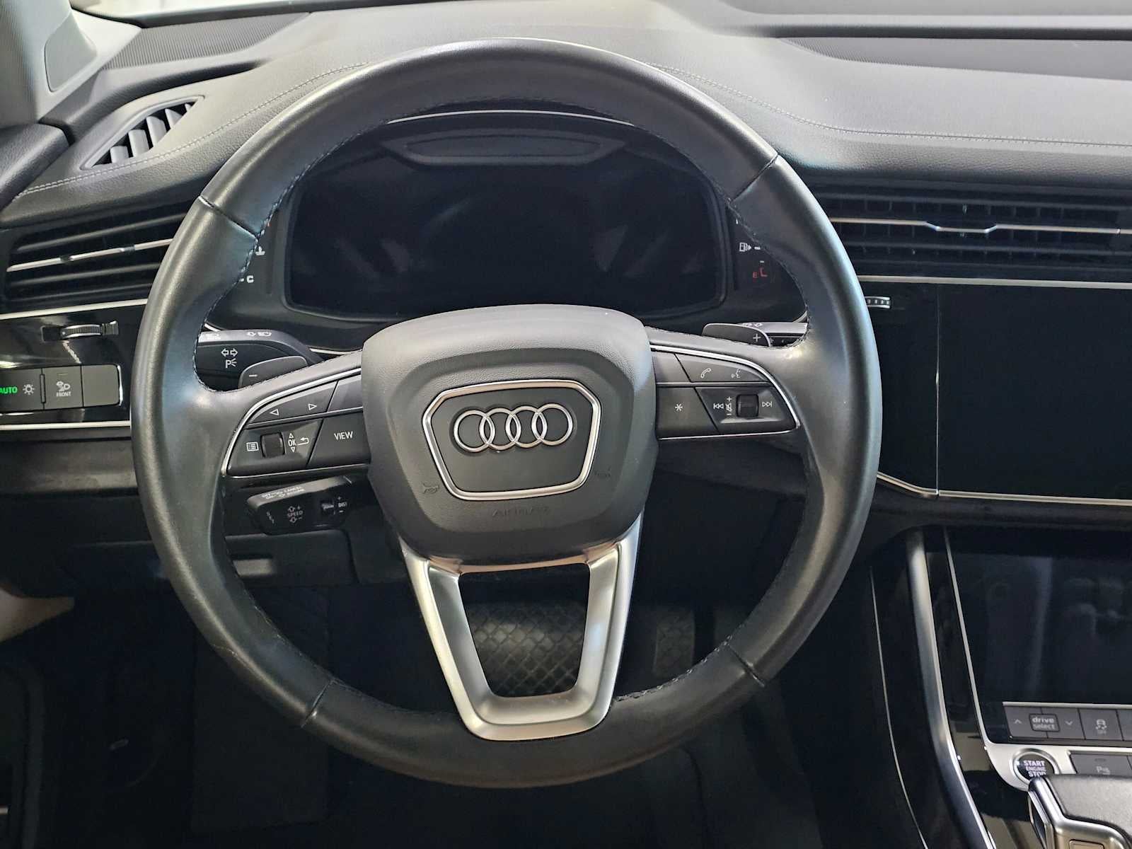 2023 Audi Q7 Premium Plus 55 TFSI quattro