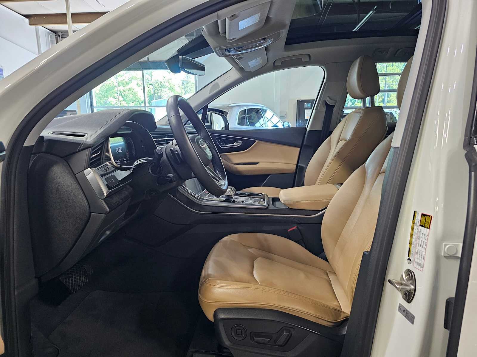 2023 Audi Q7 Premium Plus 55 TFSI quattro