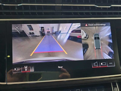 2023 Audi Q7 Premium Plus 55 TFSI quattro