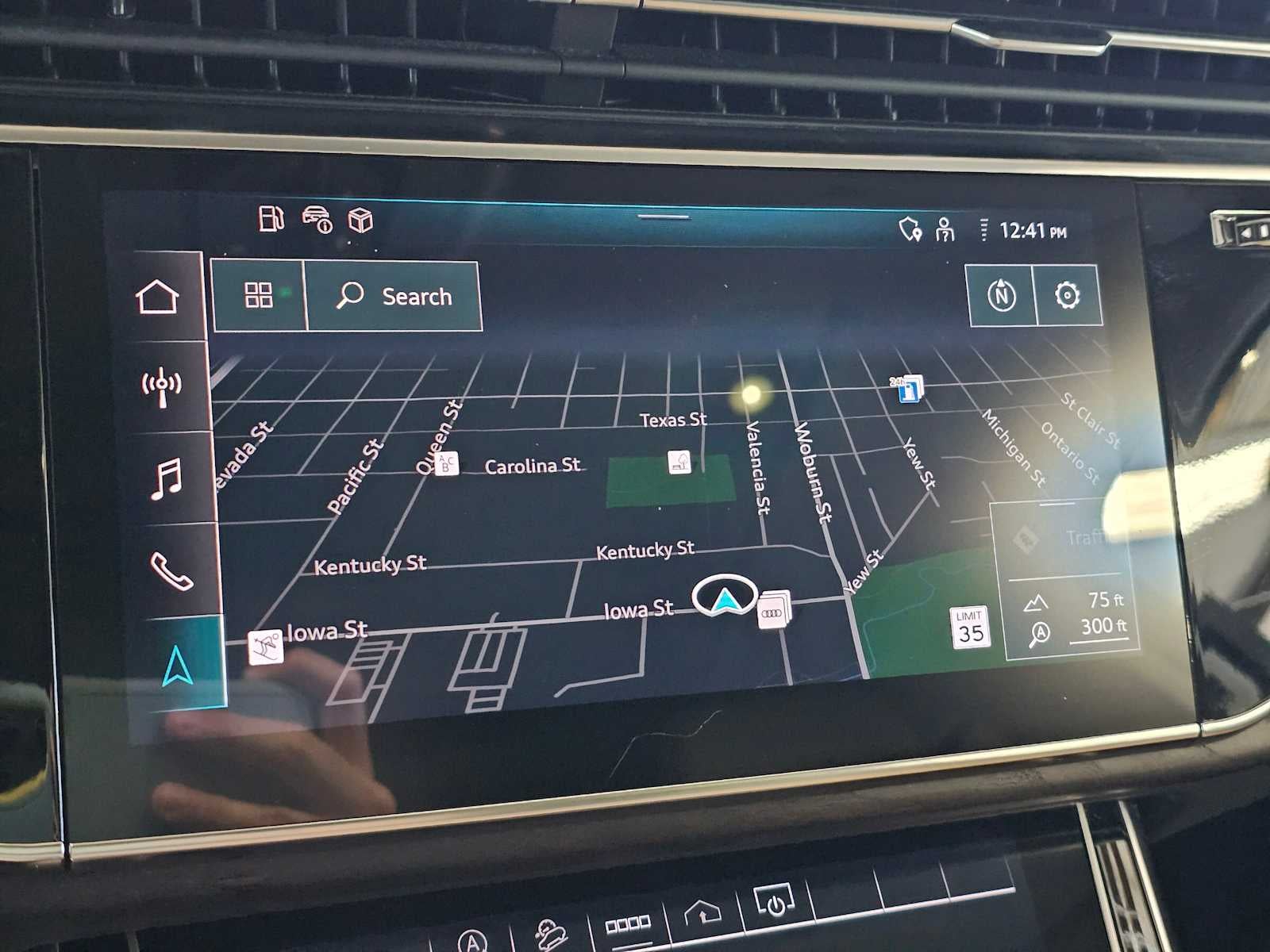2023 Audi Q7 Premium Plus 55 TFSI quattro