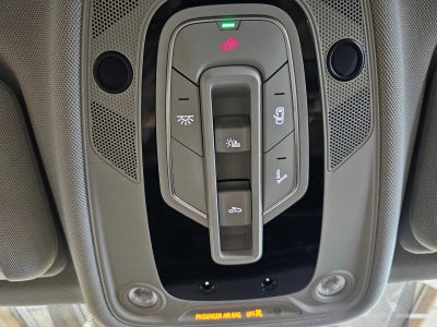 2023 Audi Q7 Premium Plus 55 TFSI quattro