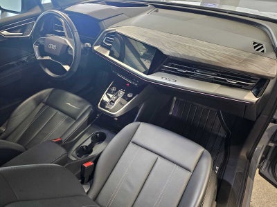 2023 Audi Q4 e-tron Prestige
