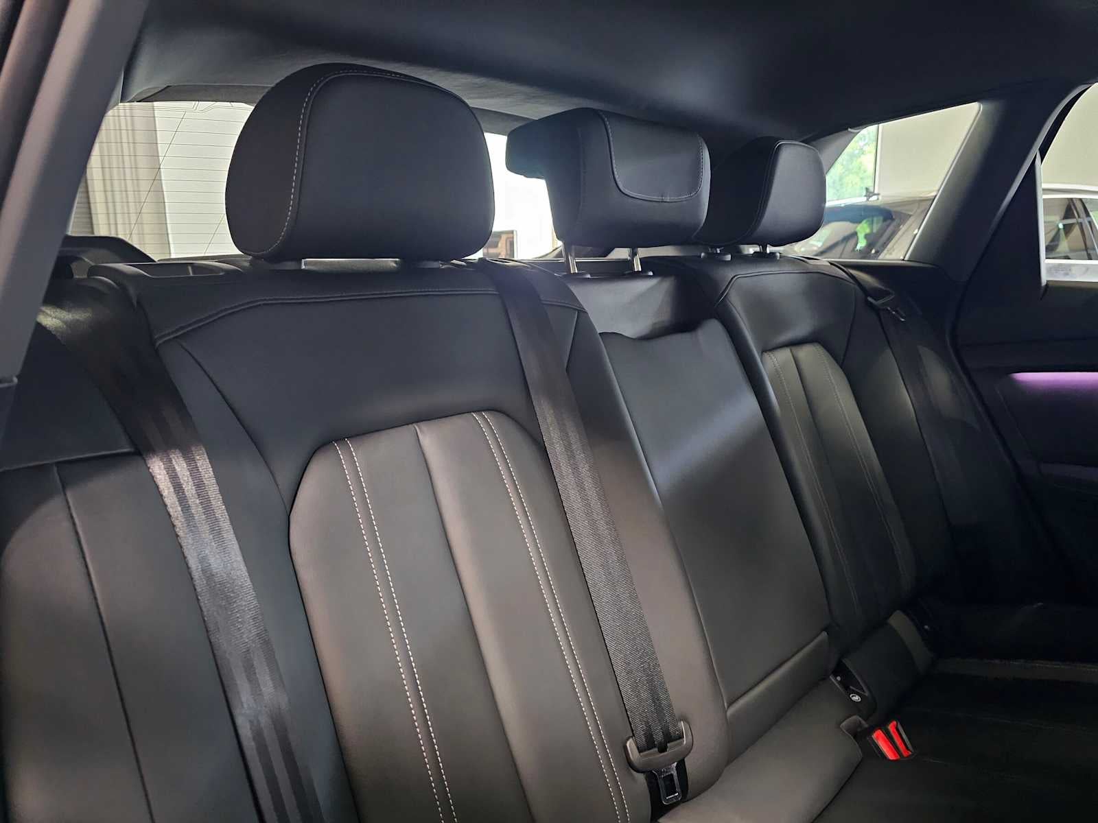 2023 Audi Q4 e-tron Prestige