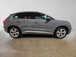 2023 Audi Q4 e-tron Prestige