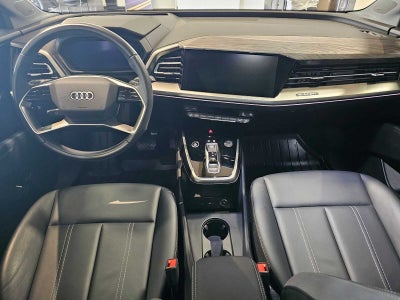 2023 Audi Q4 e-tron Prestige