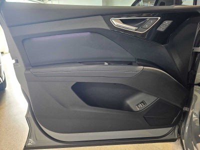 2023 Audi Q4 e-tron Prestige
