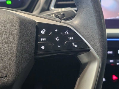 2023 Audi Q4 e-tron Prestige