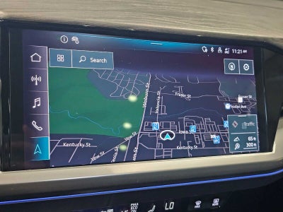 2023 Audi Q4 e-tron Prestige