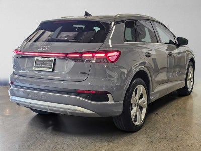 2023 Audi Q4 e-tron Prestige
