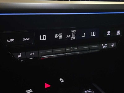 2023 Audi Q4 e-tron Prestige