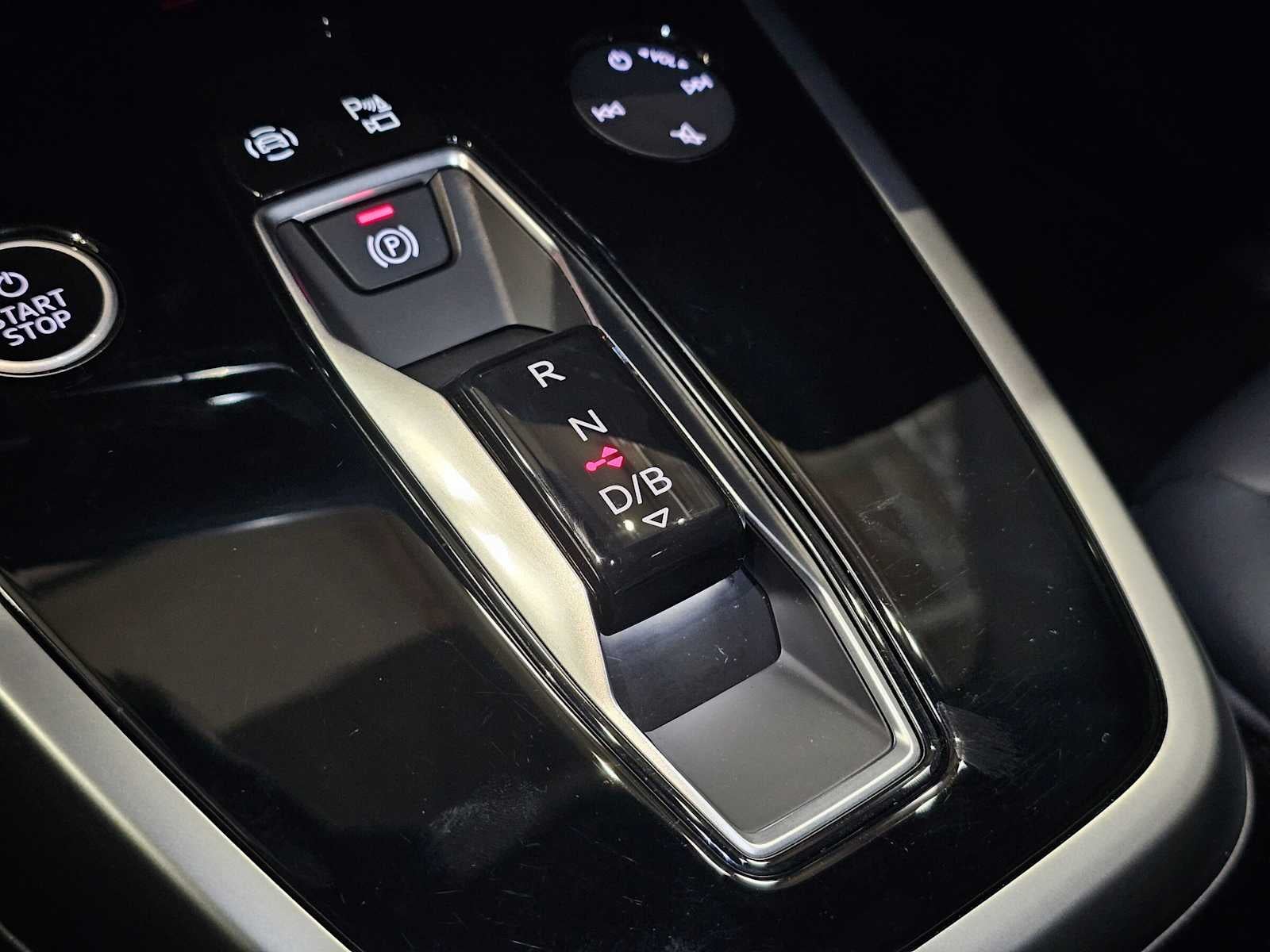 2023 Audi Q4 e-tron Prestige