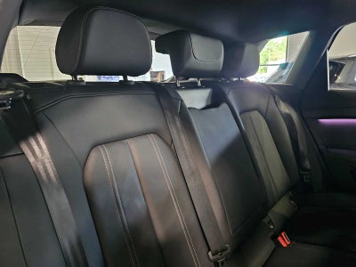 2023 Audi Q4 e-tron Prestige