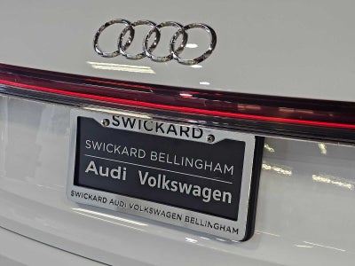 2023 Audi Q4 e-tron Prestige