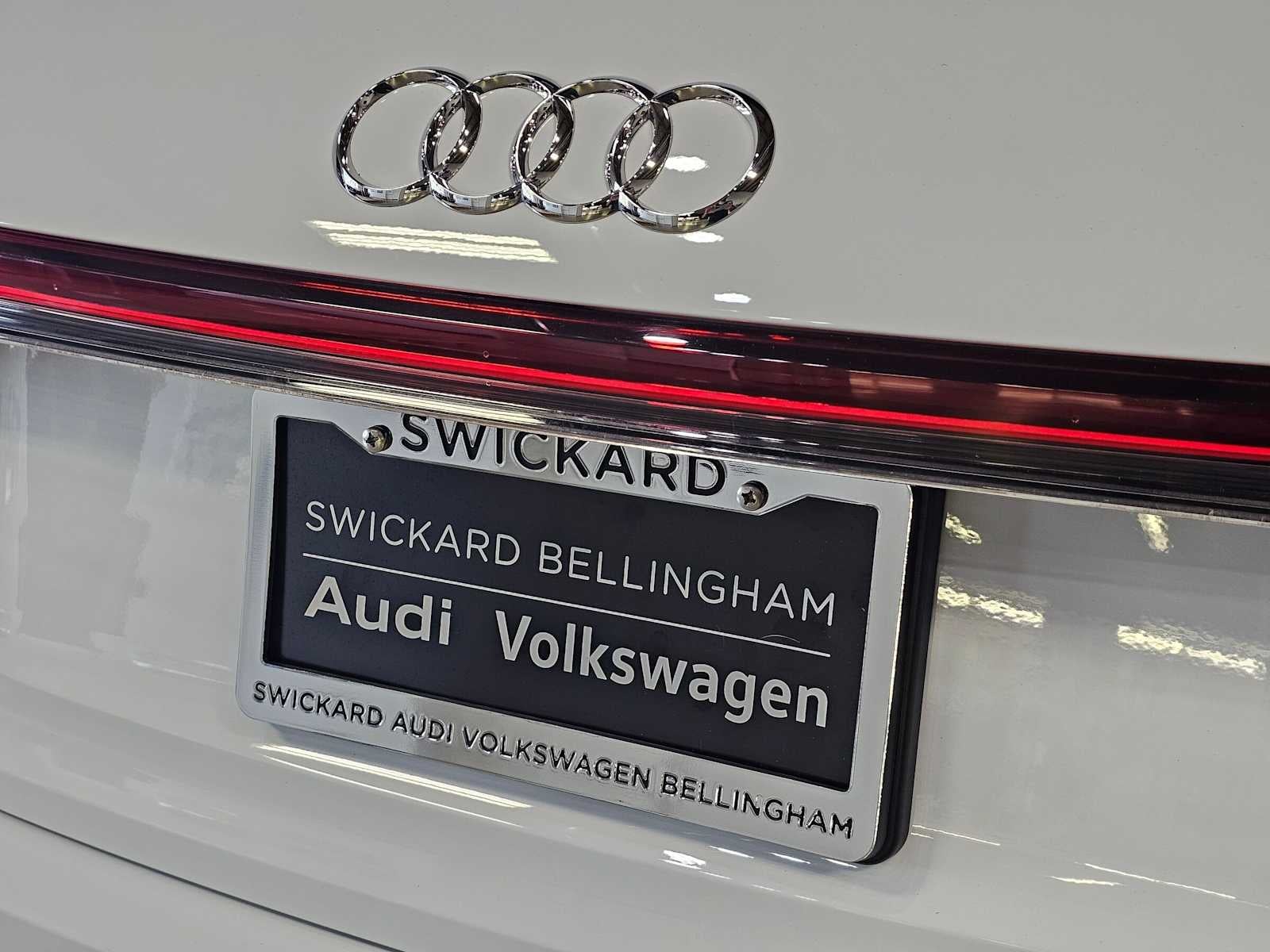 2023 Audi Q4 e-tron Prestige