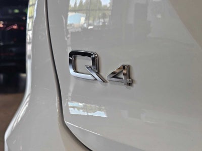 2023 Audi Q4 e-tron Prestige