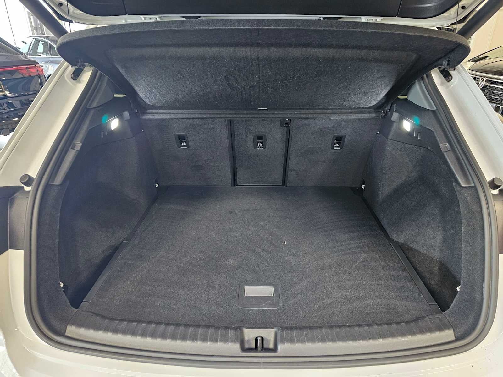 2023 Audi Q4 e-tron Prestige