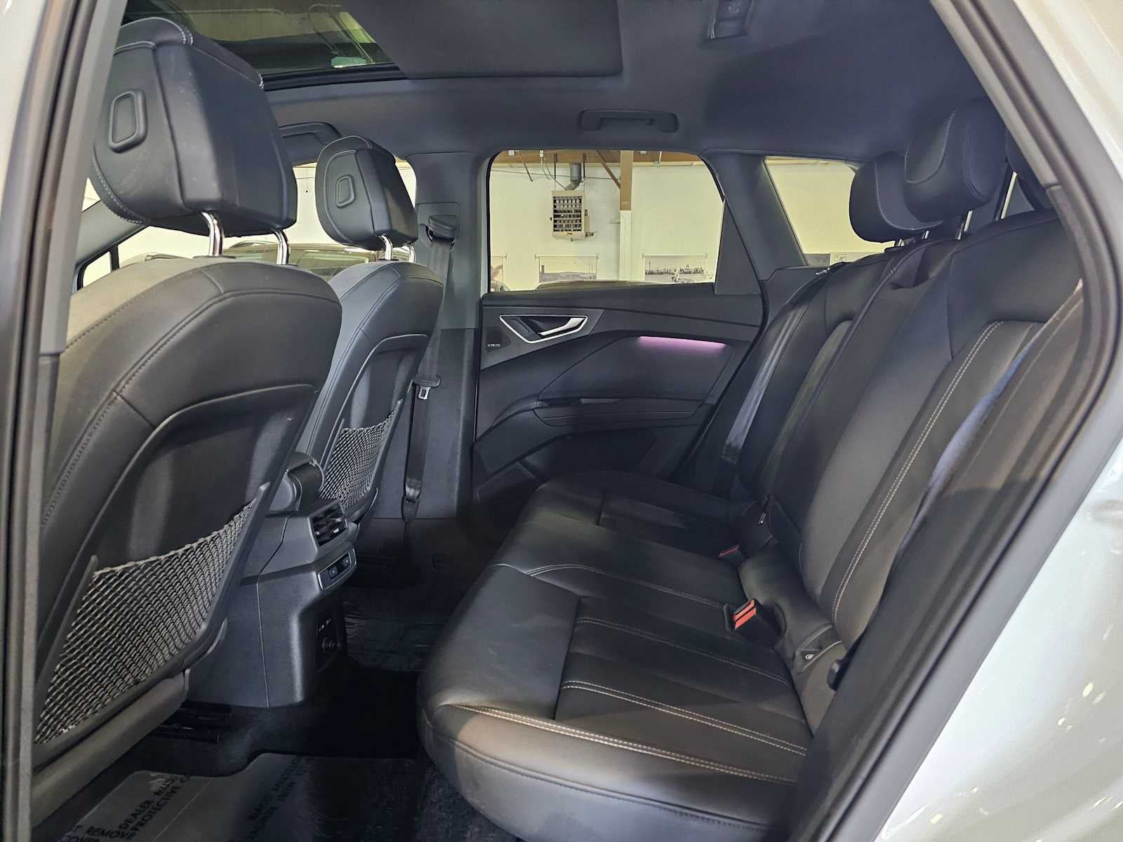 2023 Audi Q4 e-tron Prestige