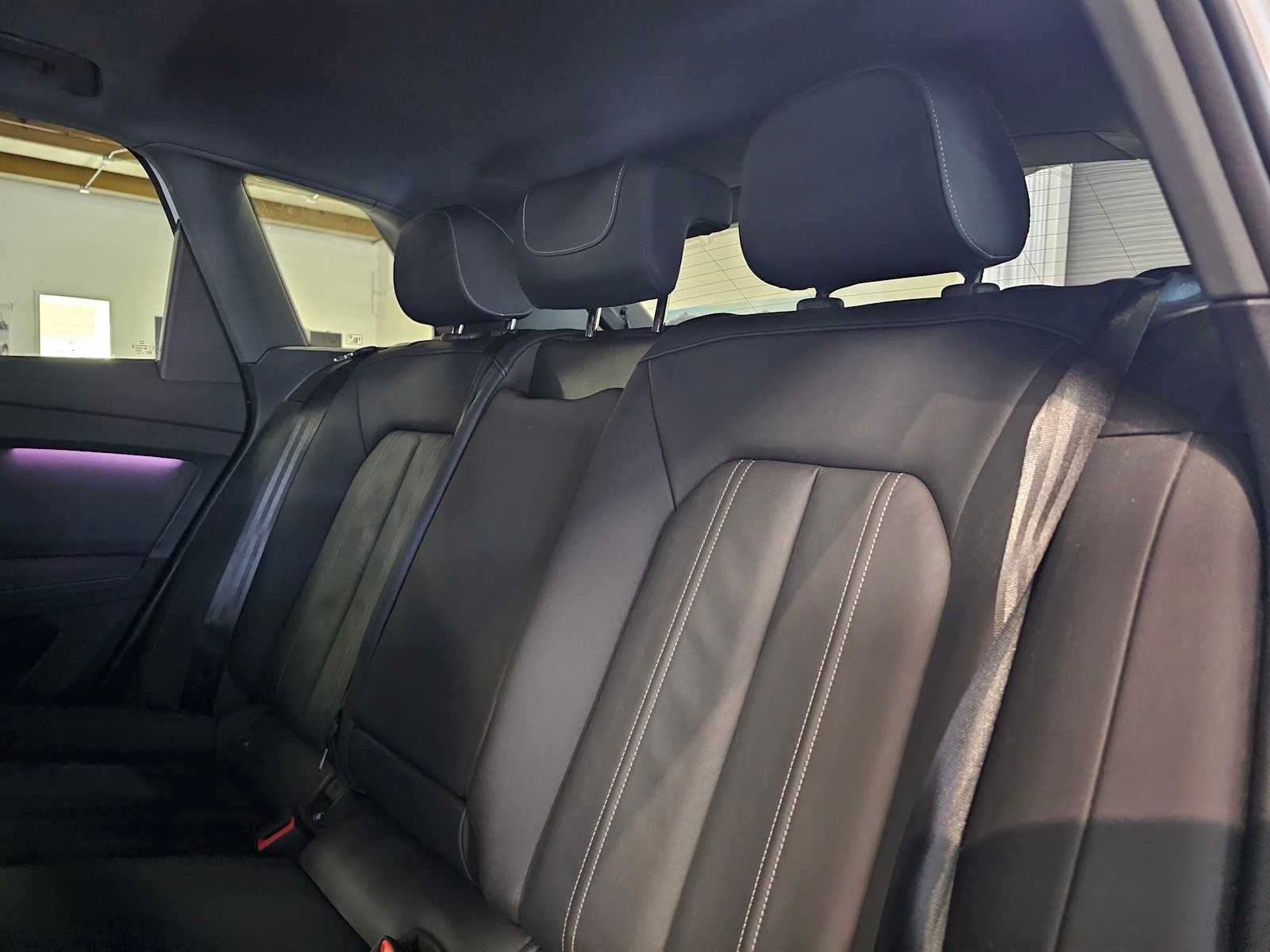 2023 Audi Q4 e-tron Prestige