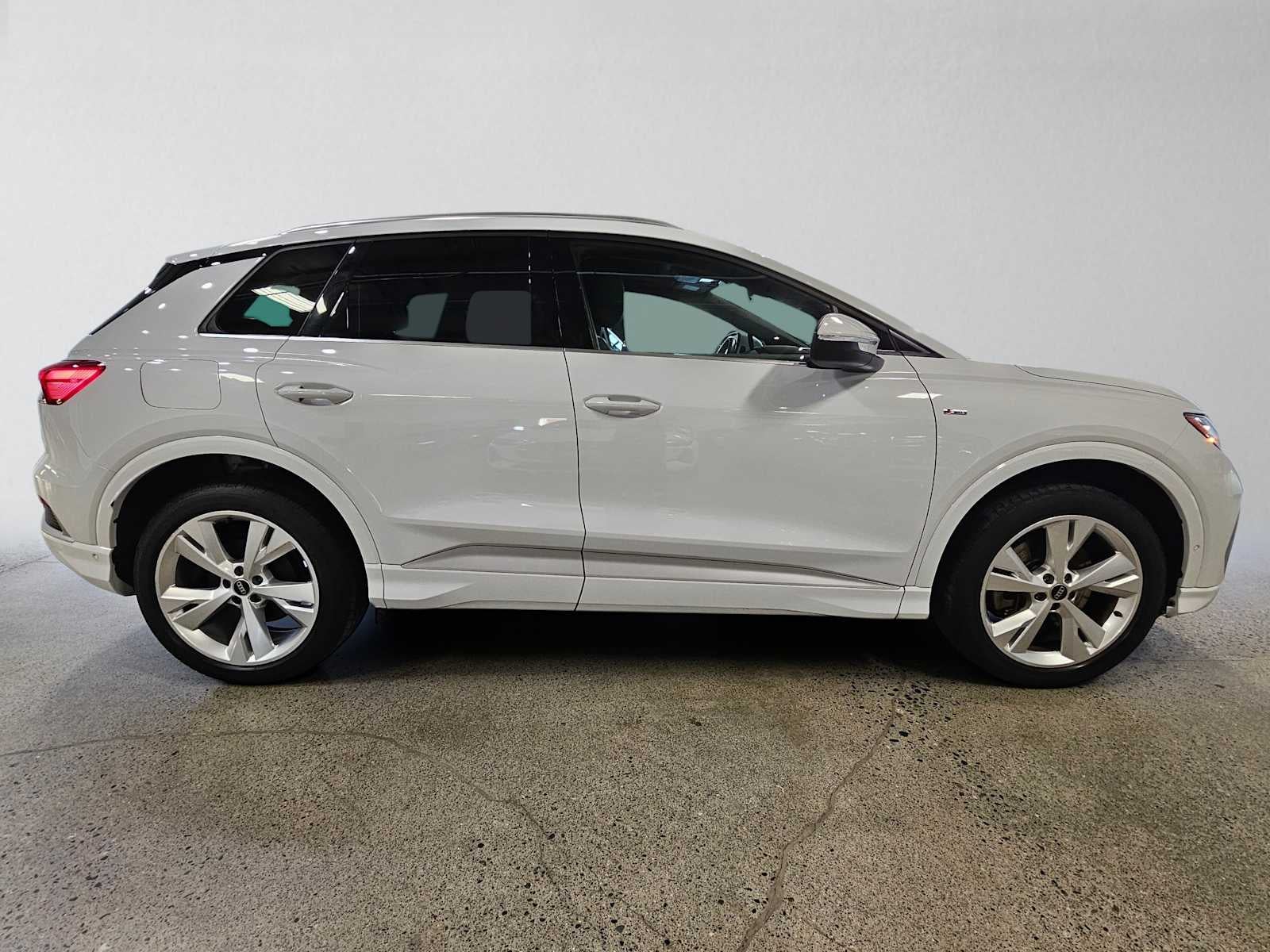 2023 Audi Q4 e-tron Prestige