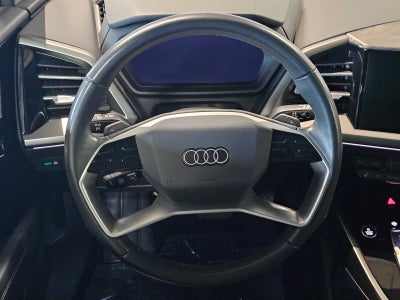 2023 Audi Q4 e-tron Prestige