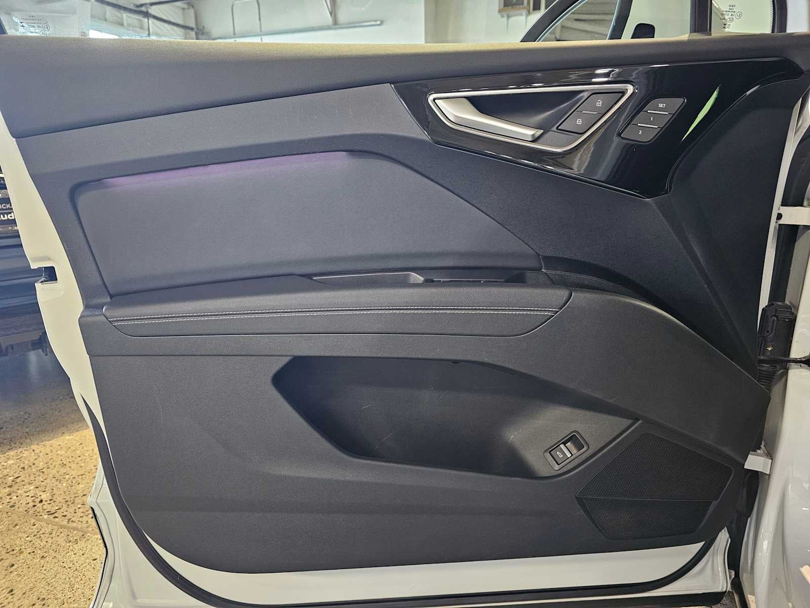 2023 Audi Q4 e-tron Prestige