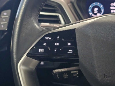 2023 Audi Q4 e-tron Prestige