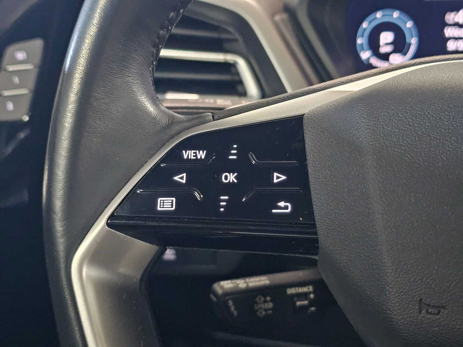 2023 Audi Q4 e-tron Prestige
