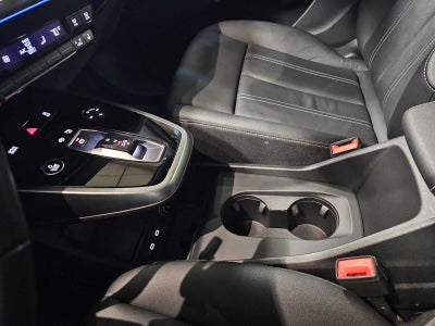 2023 Audi Q4 e-tron Prestige