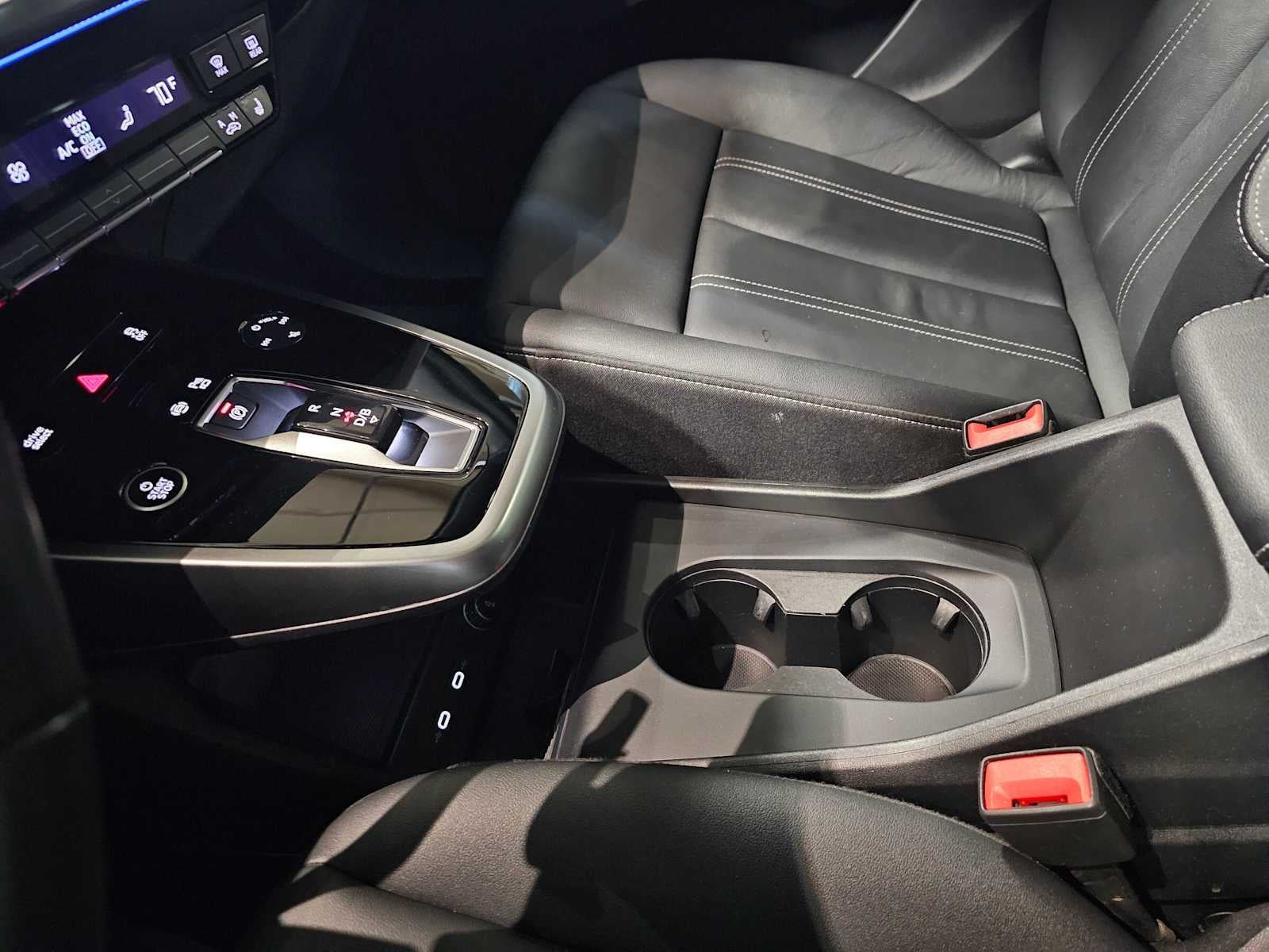 2023 Audi Q4 e-tron Prestige