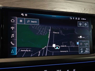 2023 Audi Q4 e-tron Prestige