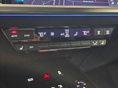 2023 Audi Q4 e-tron Prestige