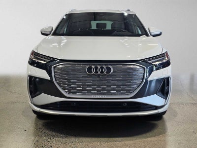 2023 Audi Q4 e-tron Prestige