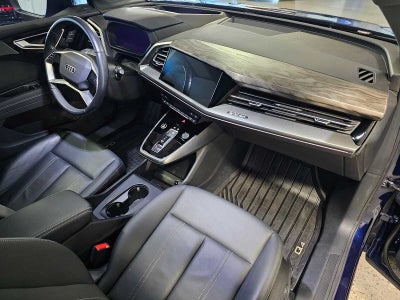 2024 Audi Q4 e-tron Prestige 50 quattro