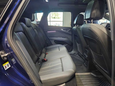 2024 Audi Q4 e-tron Prestige 50 quattro