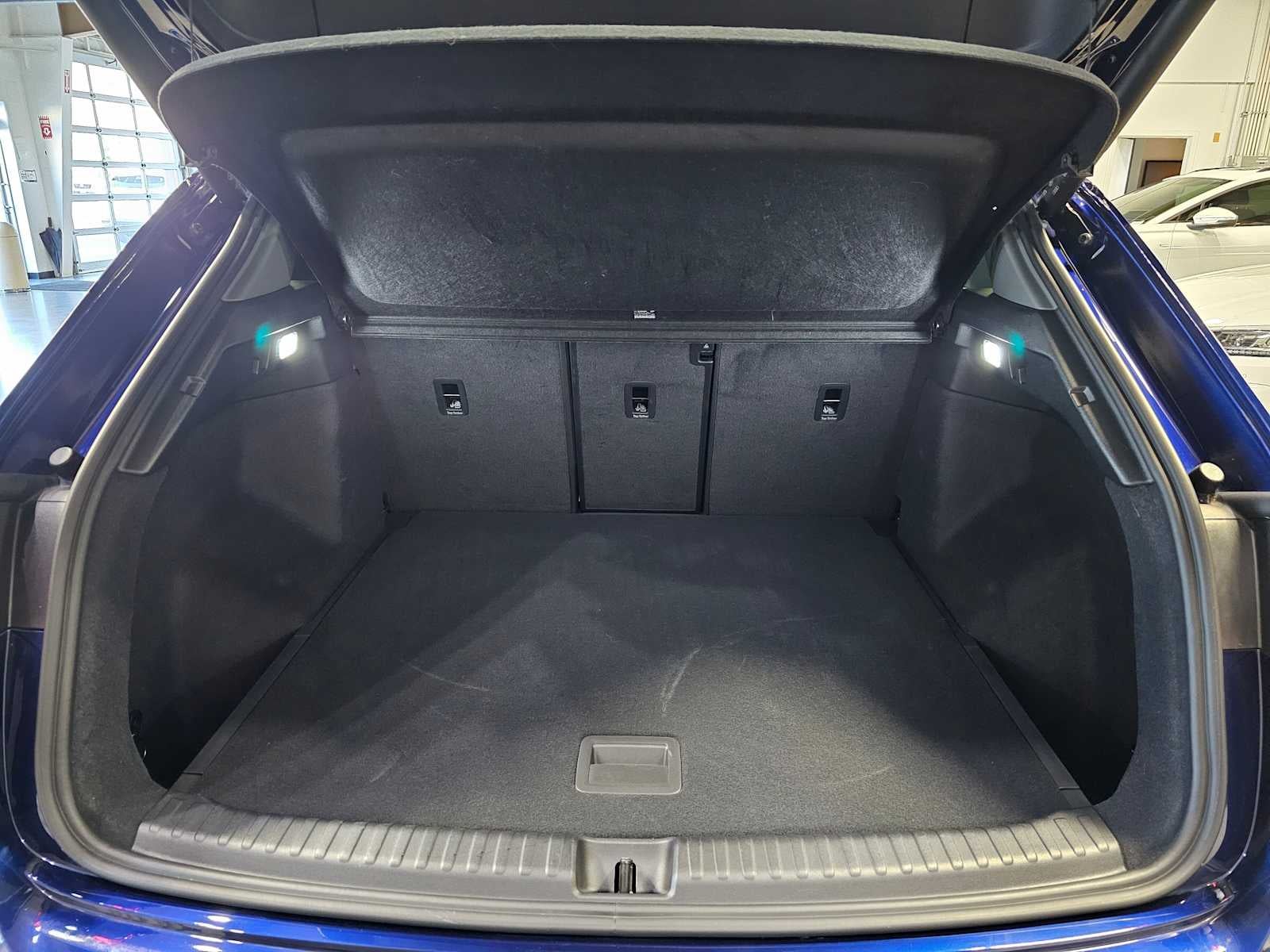 2024 Audi Q4 e-tron Prestige 50 quattro