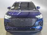 2024 Audi Q4 e-tron Prestige 50 quattro