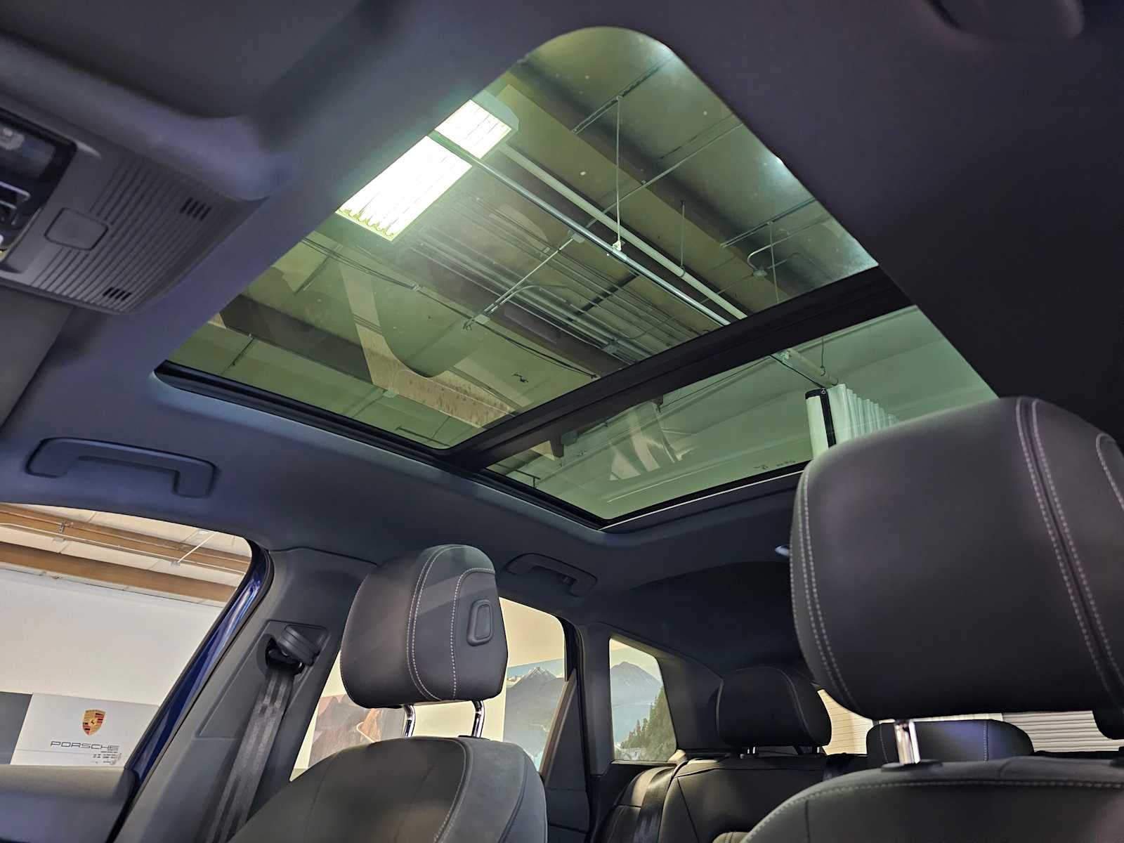 2024 Audi Q4 e-tron Prestige 50 quattro