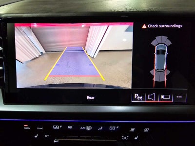 2024 Audi Q4 e-tron Prestige 50 quattro