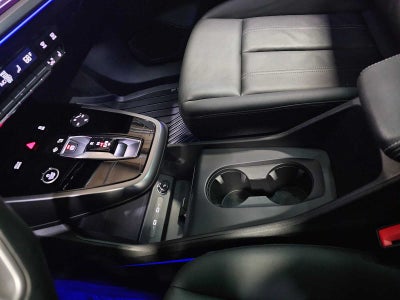 2024 Audi Q4 e-tron Prestige 50 quattro