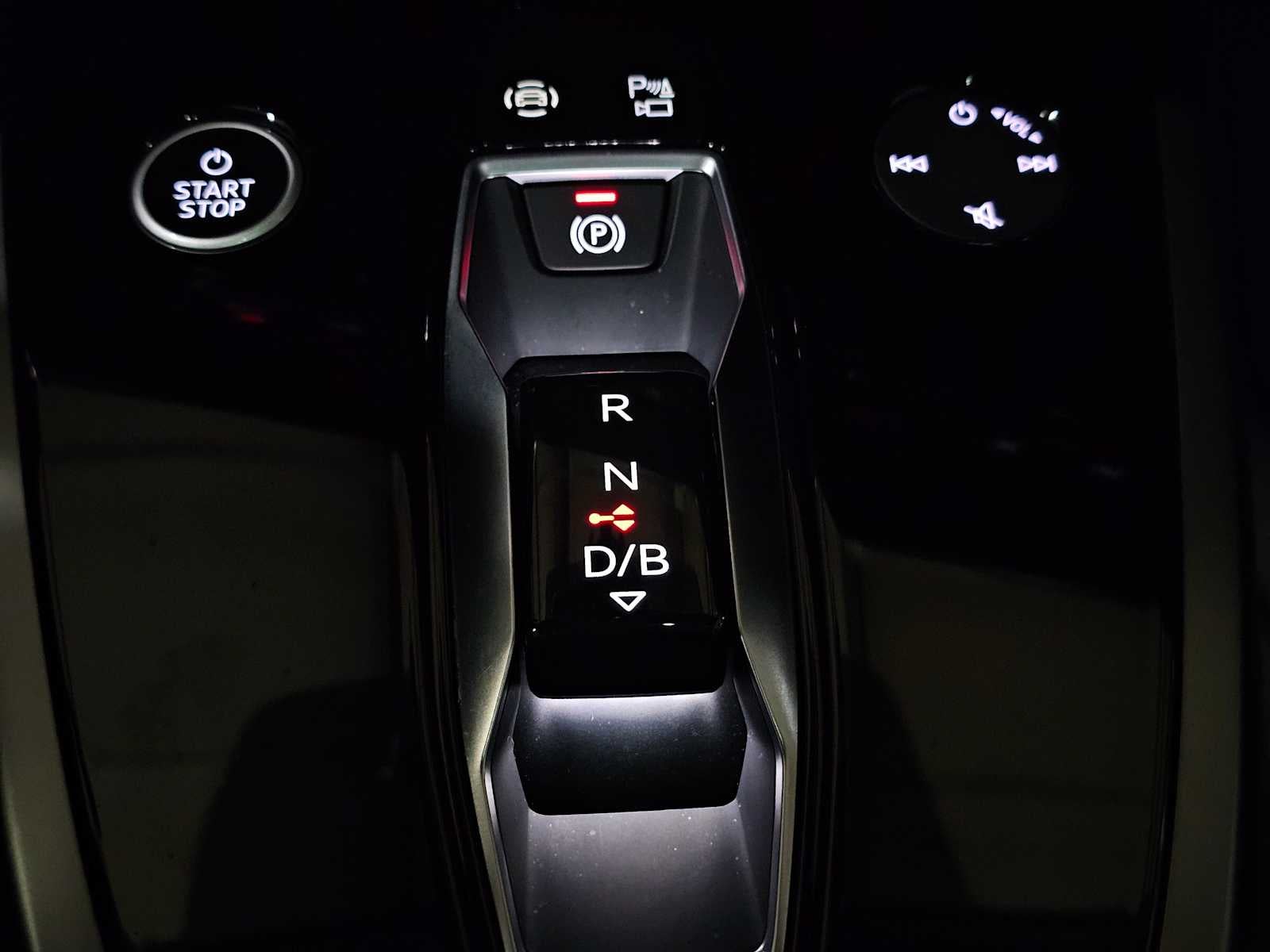 2024 Audi Q4 e-tron Prestige 50 quattro