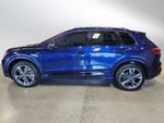 2024 Audi Q4 e-tron Prestige 50 quattro