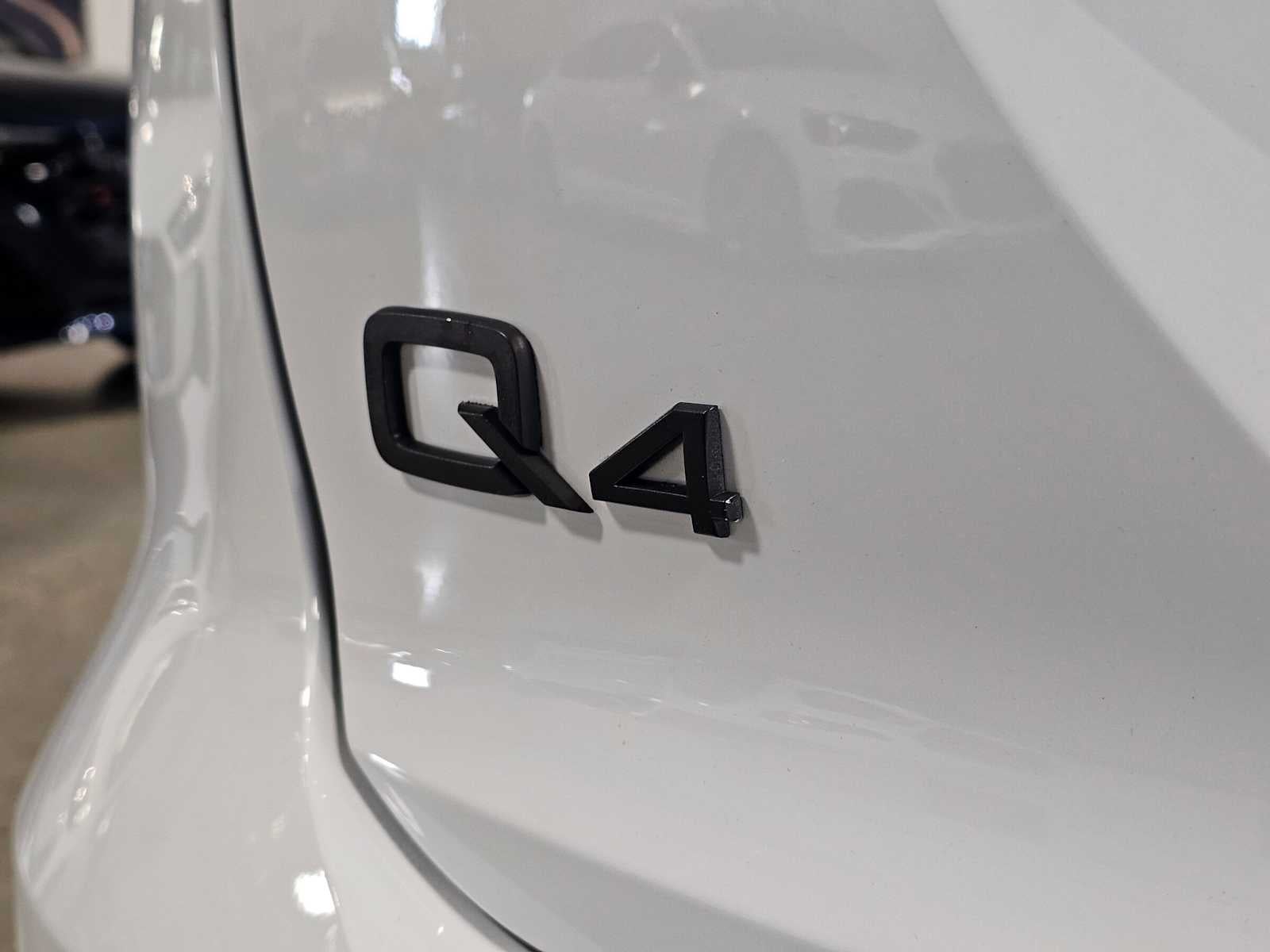 2023 Audi Q4 e-tron Prestige
